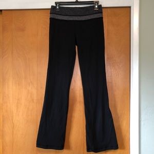 Lululemon Yoga Pants